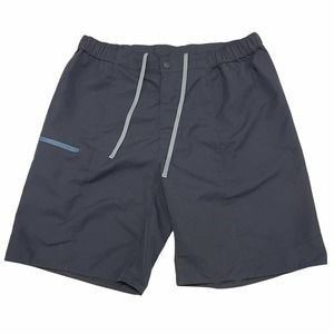 Columbia Omni-Shade Sun Protection Shorts Gray M